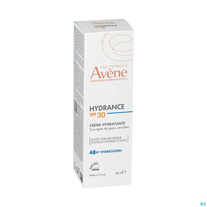 Hydrance SPF 30 Crème Hydratante 40 ml