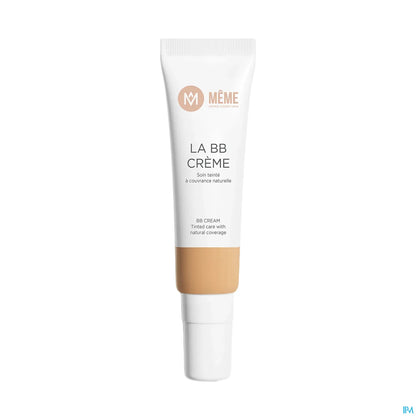 BB Cream tonalità 4 30 ml