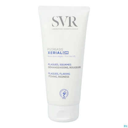 Xerial Psoriasis DM Crème 200ml