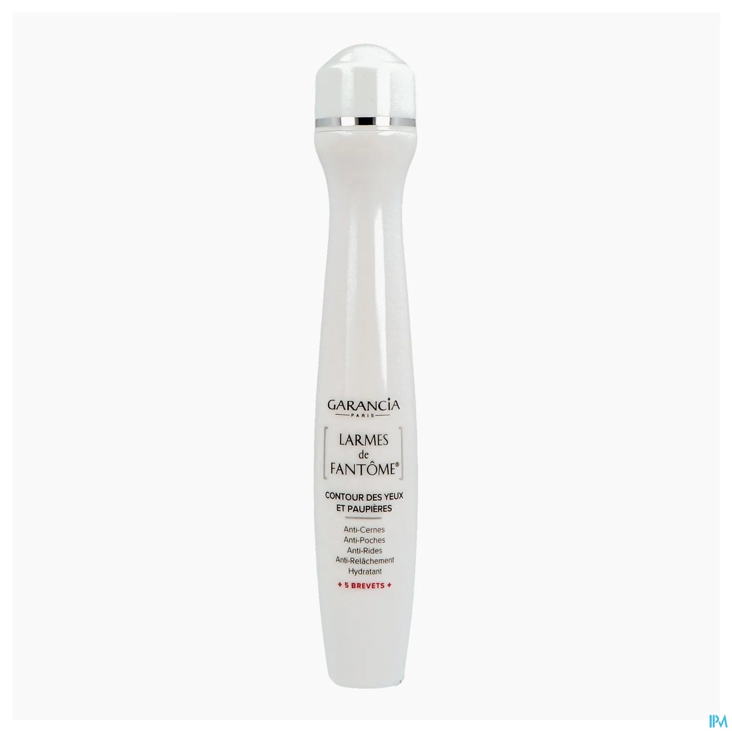 Larmes de Fantôme Roll On Yeux Paupières 10 ml