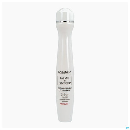 Larmes de Fantôme Roll On Yeux Paupières 10 ml