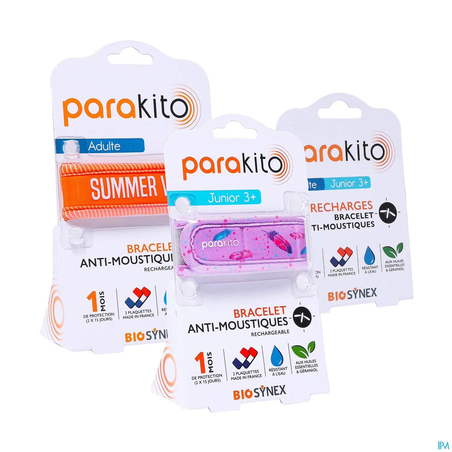 Scatola porta braccialetti Junior/1