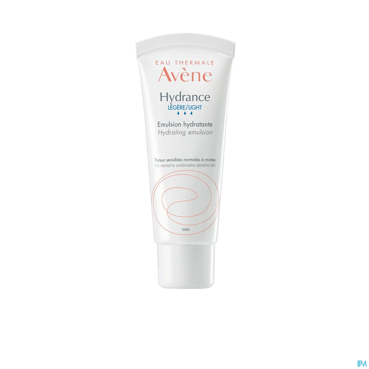 Hydrance Light Hydrating Emulsion 40ml