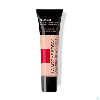 Toleriane Teint Fluide Correcteur 30ml