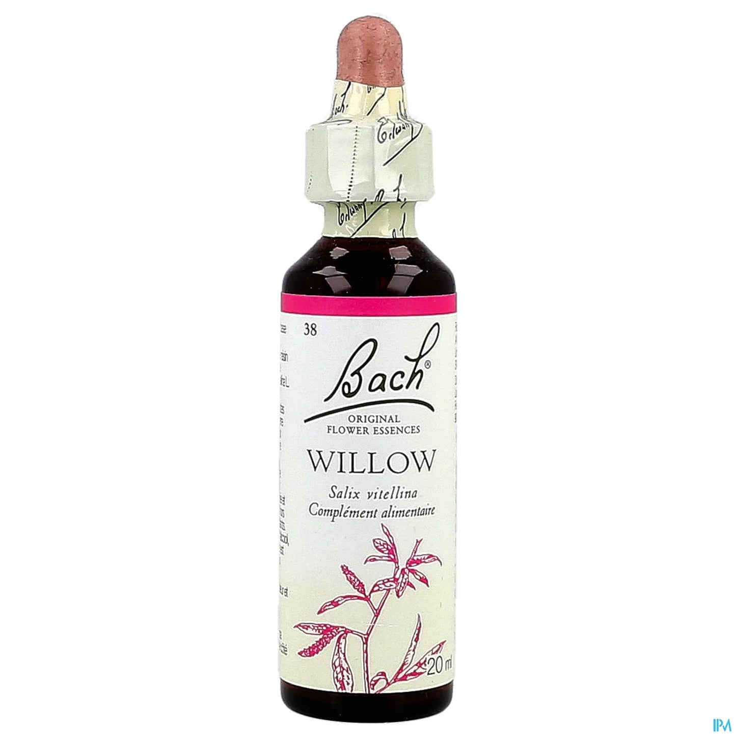 Willow 20 ml