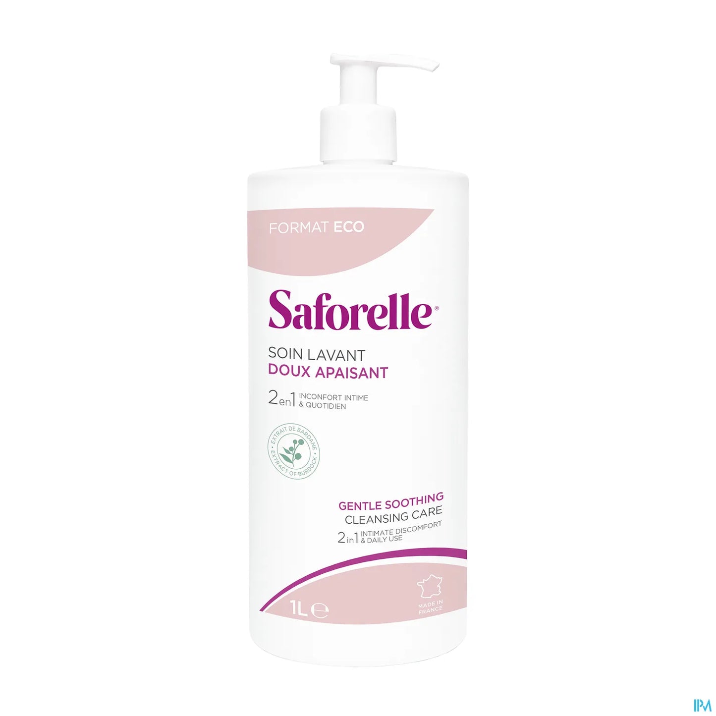 Gentle Soothing Cleansing Care 1 Liter