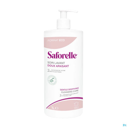 Gentle Soothing Cleansing Care 1 Liter