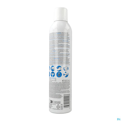 Acqua termale 300ml