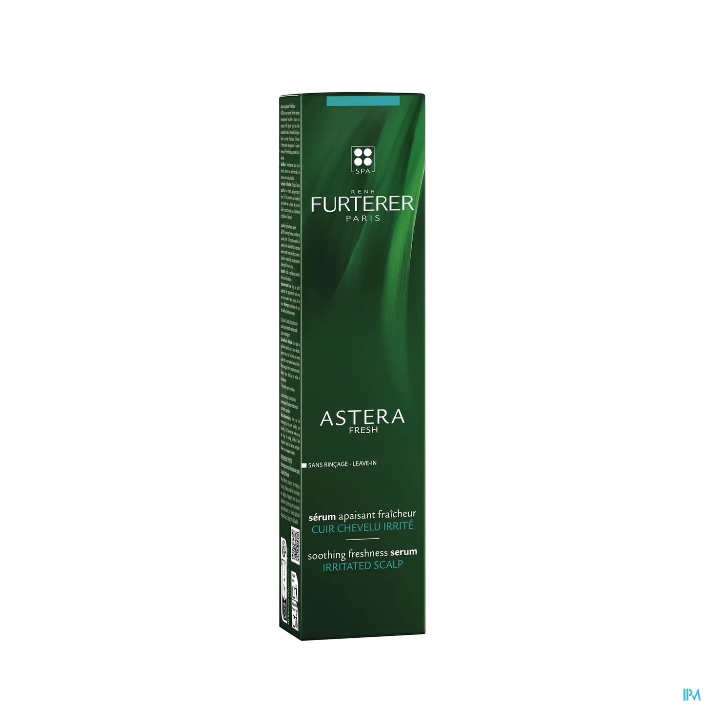 Astera Fresh Serum Apaisant Fraîcheur 75ml