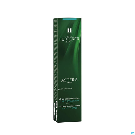 Astera Fresh Serum Apaisant Fraîcheur 75ml