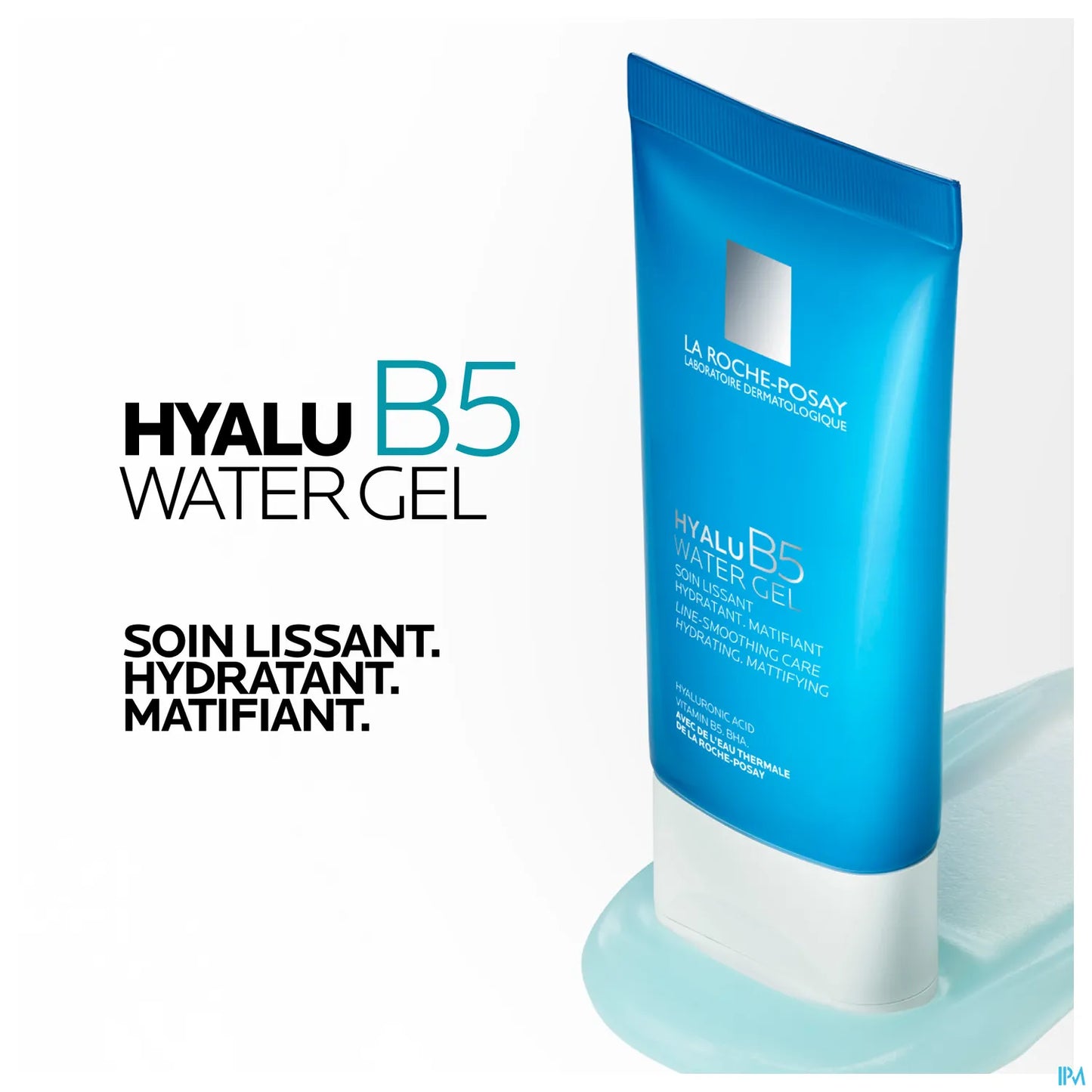Hyalu B5 Gel En Eau 40 mL