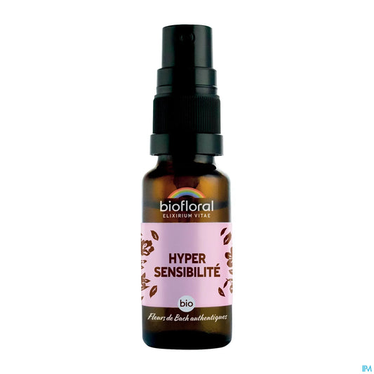 Hypersensitivity Spray 20 mL