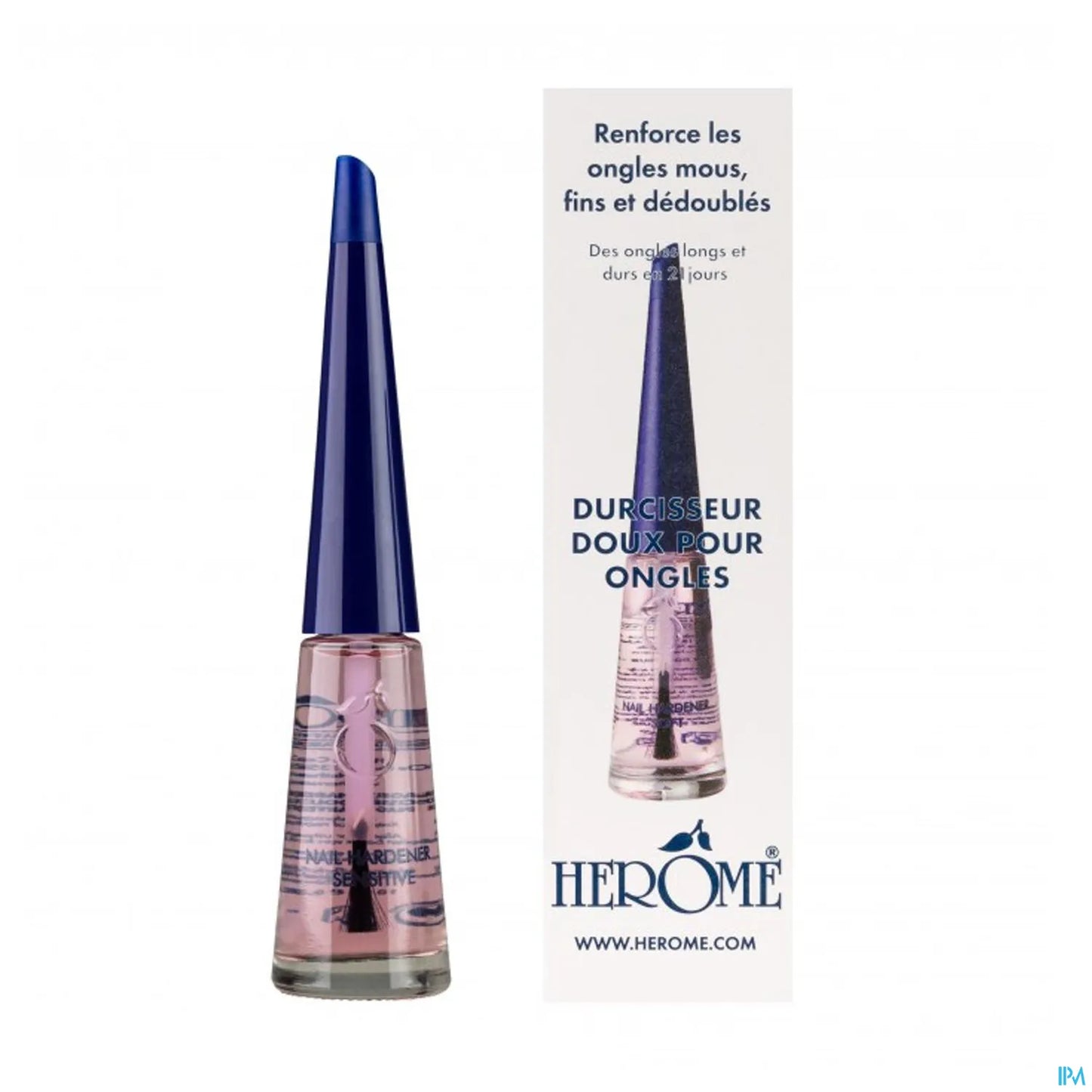 Durcisseur Doux 10 ml