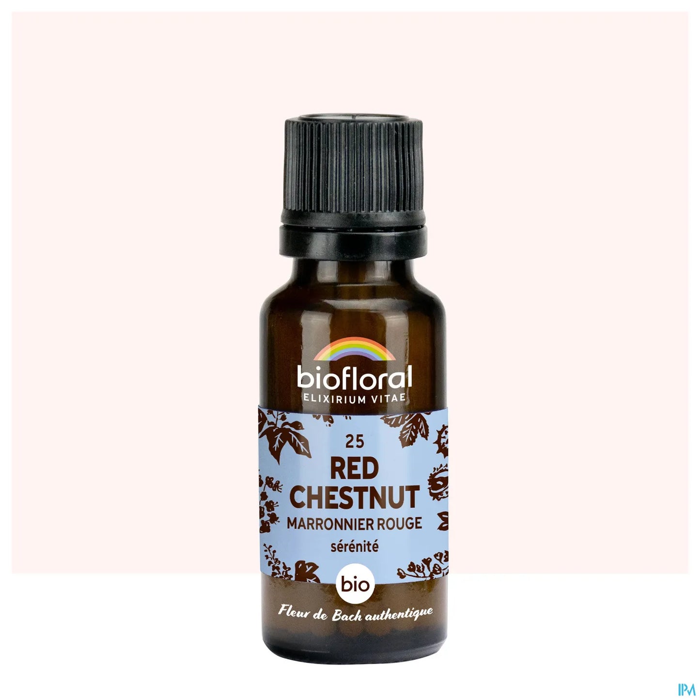 Red Chestnut 20 mL