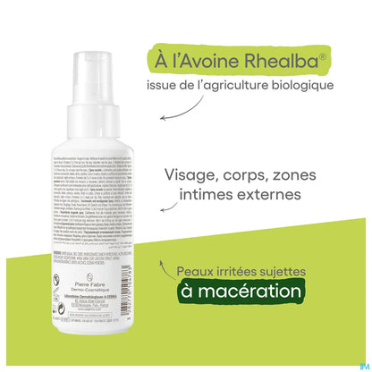 Cytelium Spray Secant Calmant 100ml