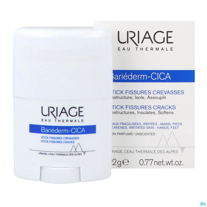 Bariéderm Cica Stick Fessure Crepe 22g