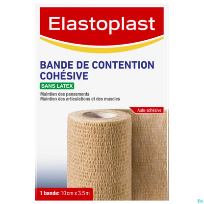 Bande de Contention Cohésive Chair 3,5m X 10cm