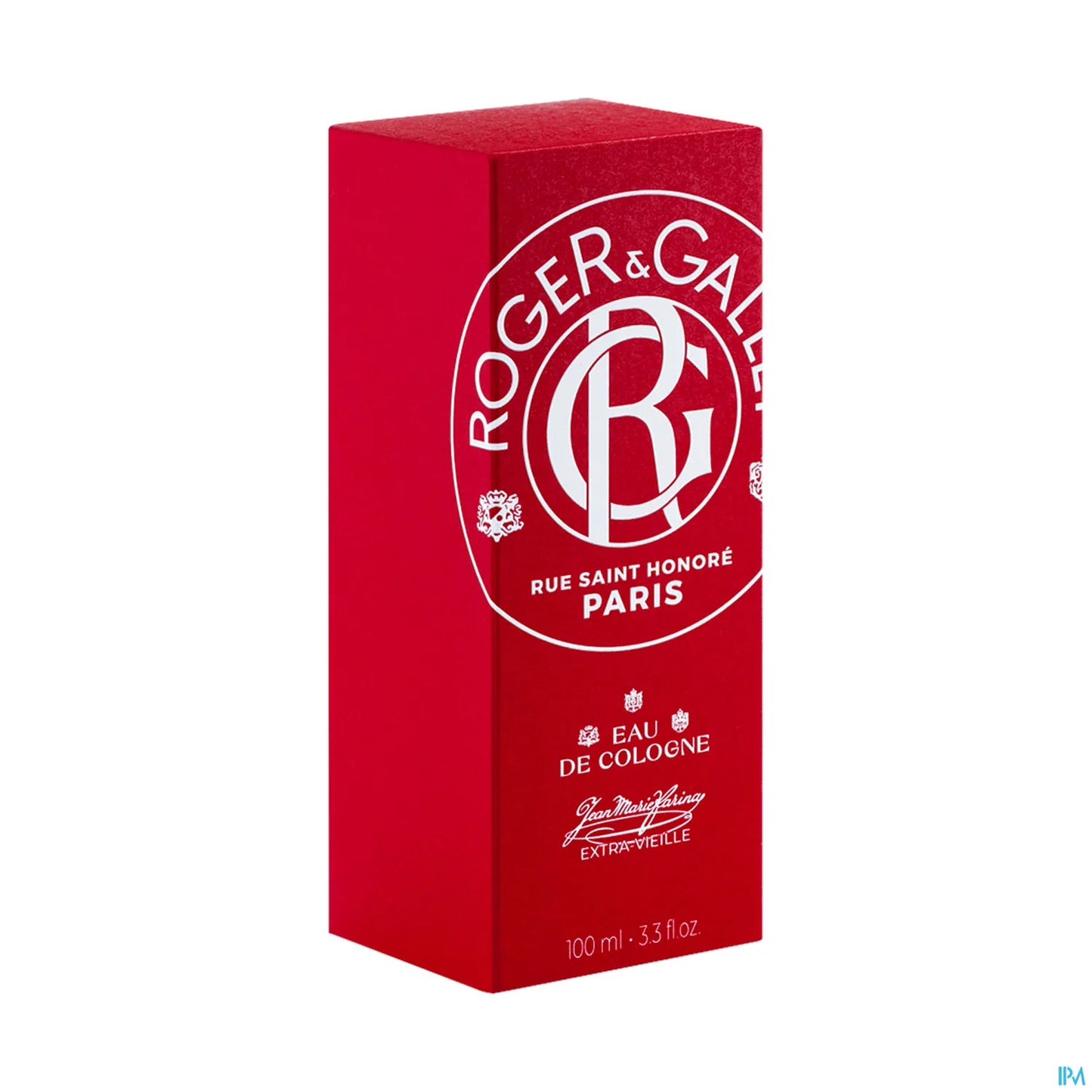 Eau de Cologne Jean Marie Farina 100 mL