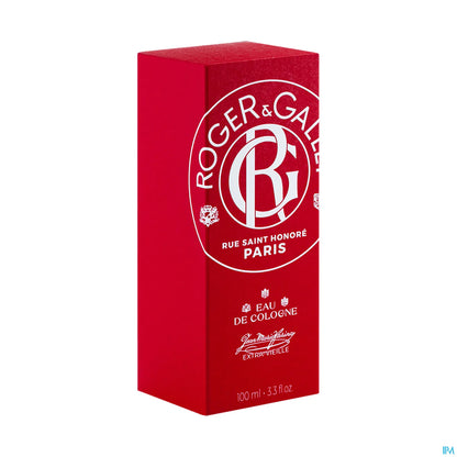 Eau de Cologne Jean Marie Farina 100 mL
