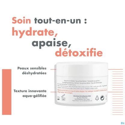 Hydrance Aqua-Gel Crème Hydratante en Gel 50ml