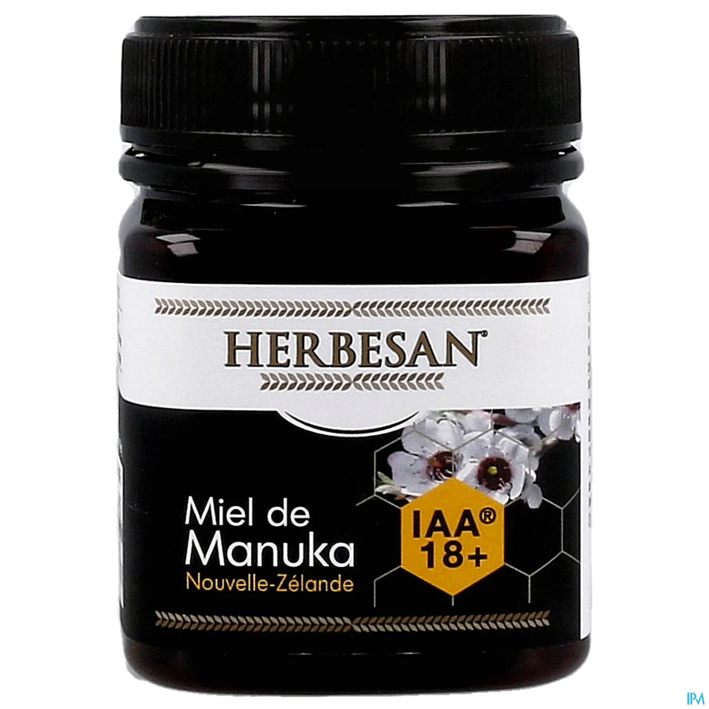 Miel De Manuka IAA18 250g