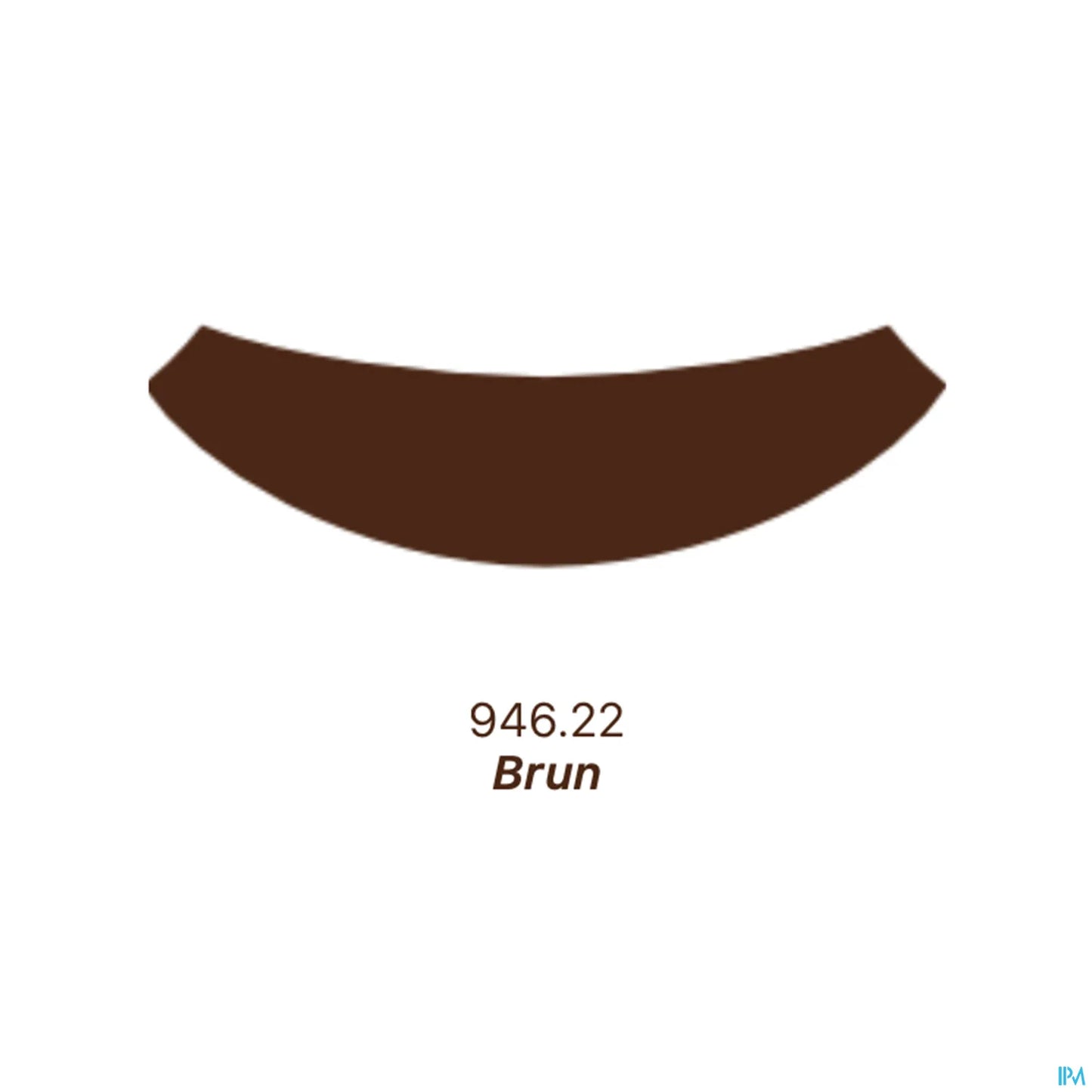 Mascara Creamy Brun 10ml