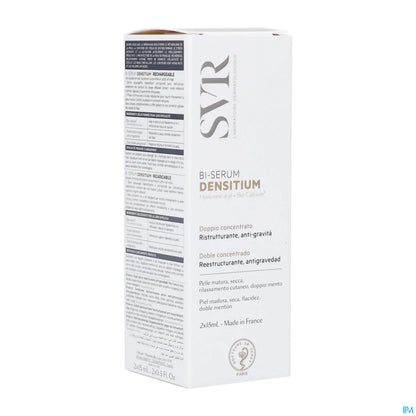 SVR Densitium Bi Sérum Rechargeable 30 mL
