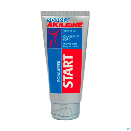 Sport Start Heating Gel 75 ml