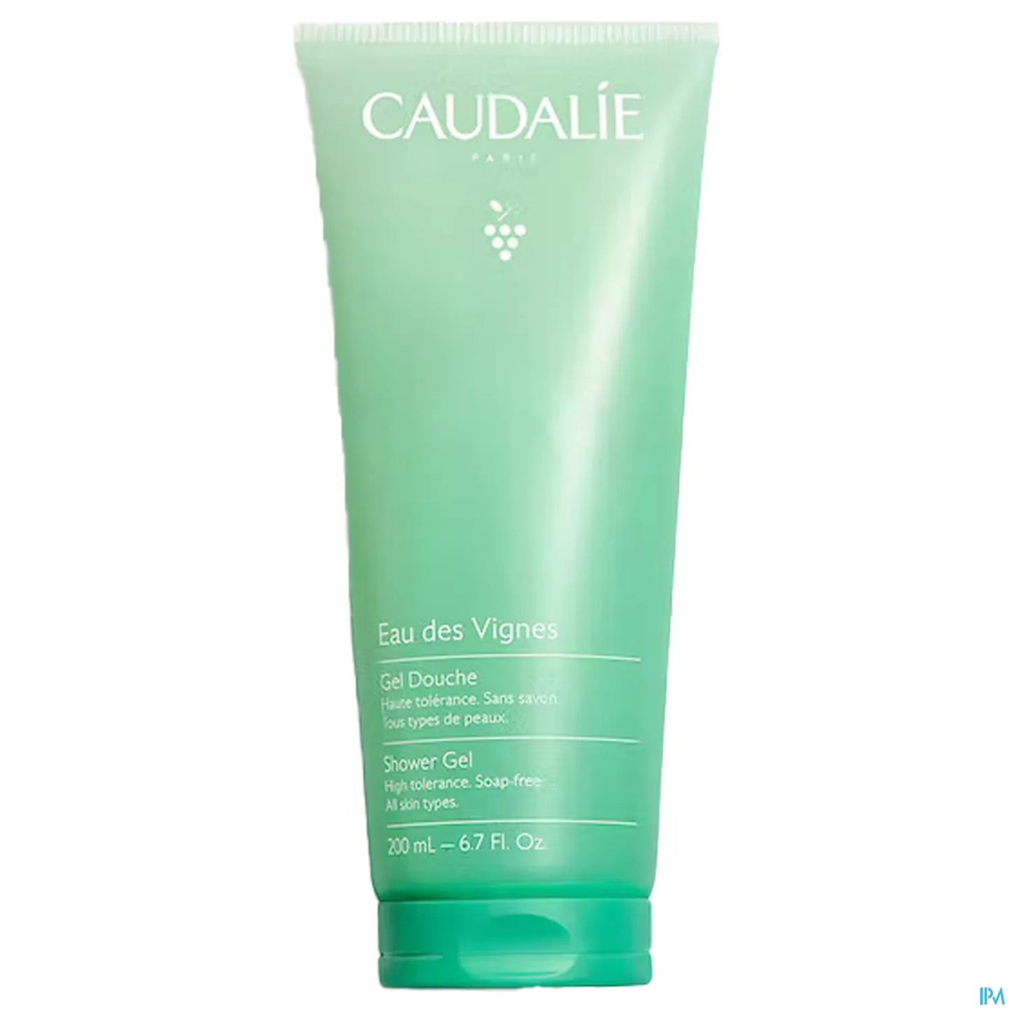 Eau Des Vignes Shower Gel 200ml