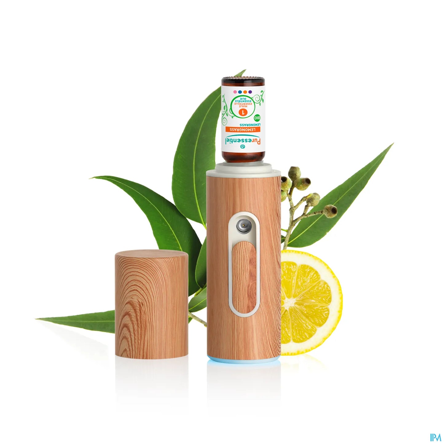 Diffuseur Nomade Ultrasonique Aplo