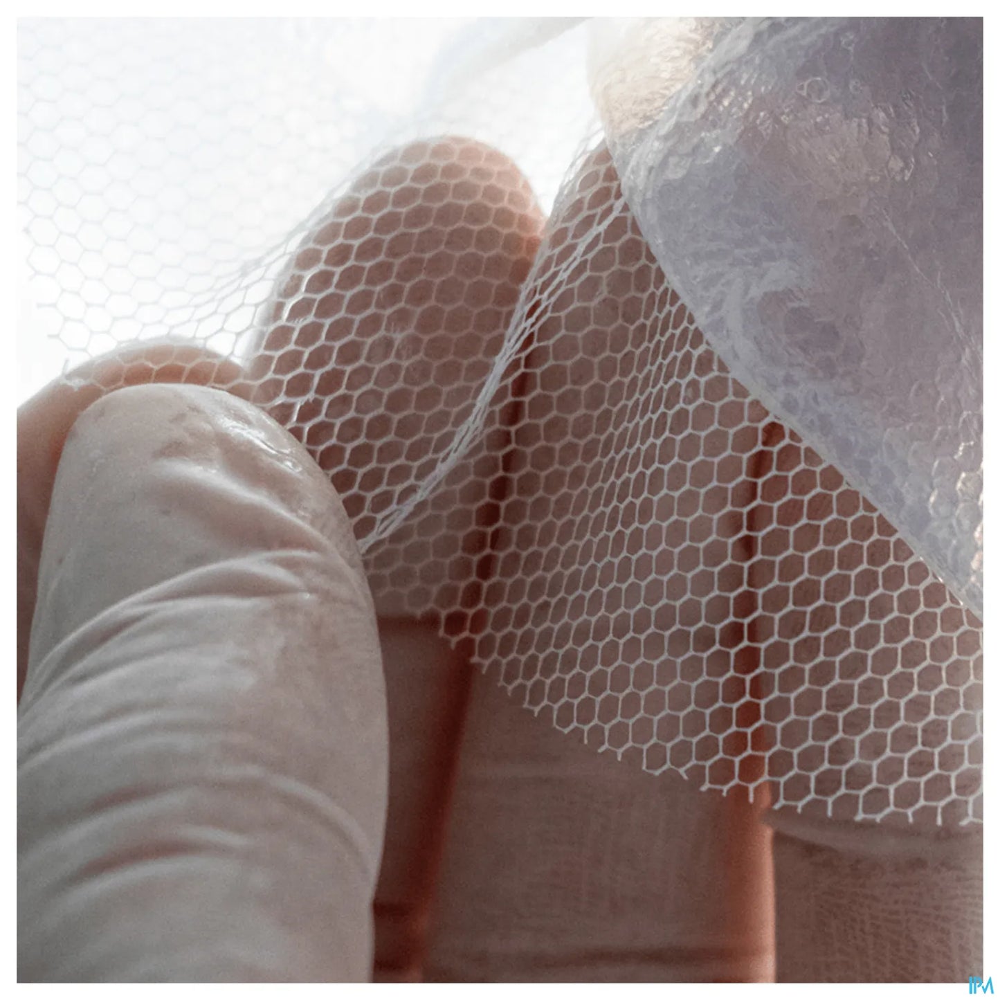 Hyaluronic Masque Hydratant Et Apaisant X1 1 Unité