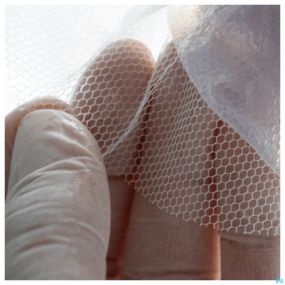 Hyaluronic Masque Hydratant Et Apaisant X1 1 Unité