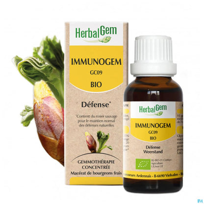 Immunogem Bio 30 mL