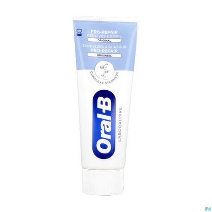 Dentifrice Pro Repair Gencives 75 mL