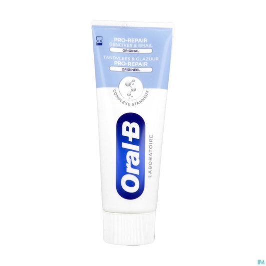 Dentifrice Pro Repair Gencives 75 mL