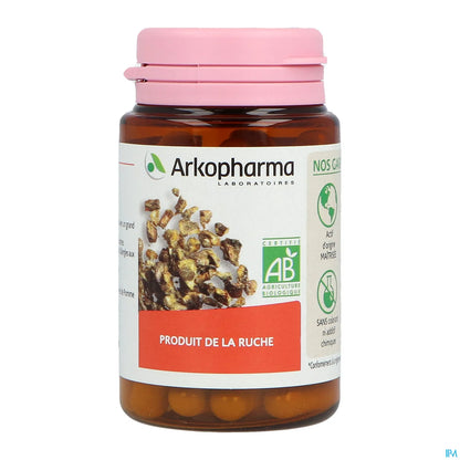 Arkogélules Propolis Bio 40 Gélules