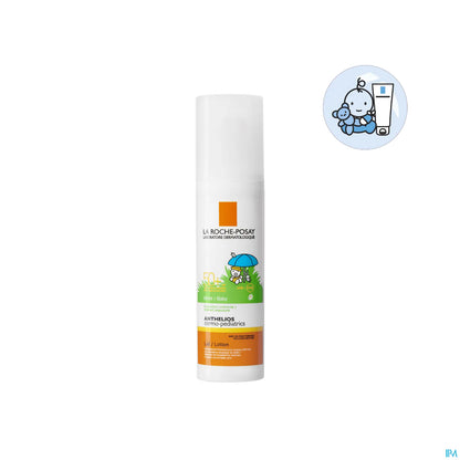 Anthelios Dermo-Pediatrics Baby Lotion SPF50+ 50 ml