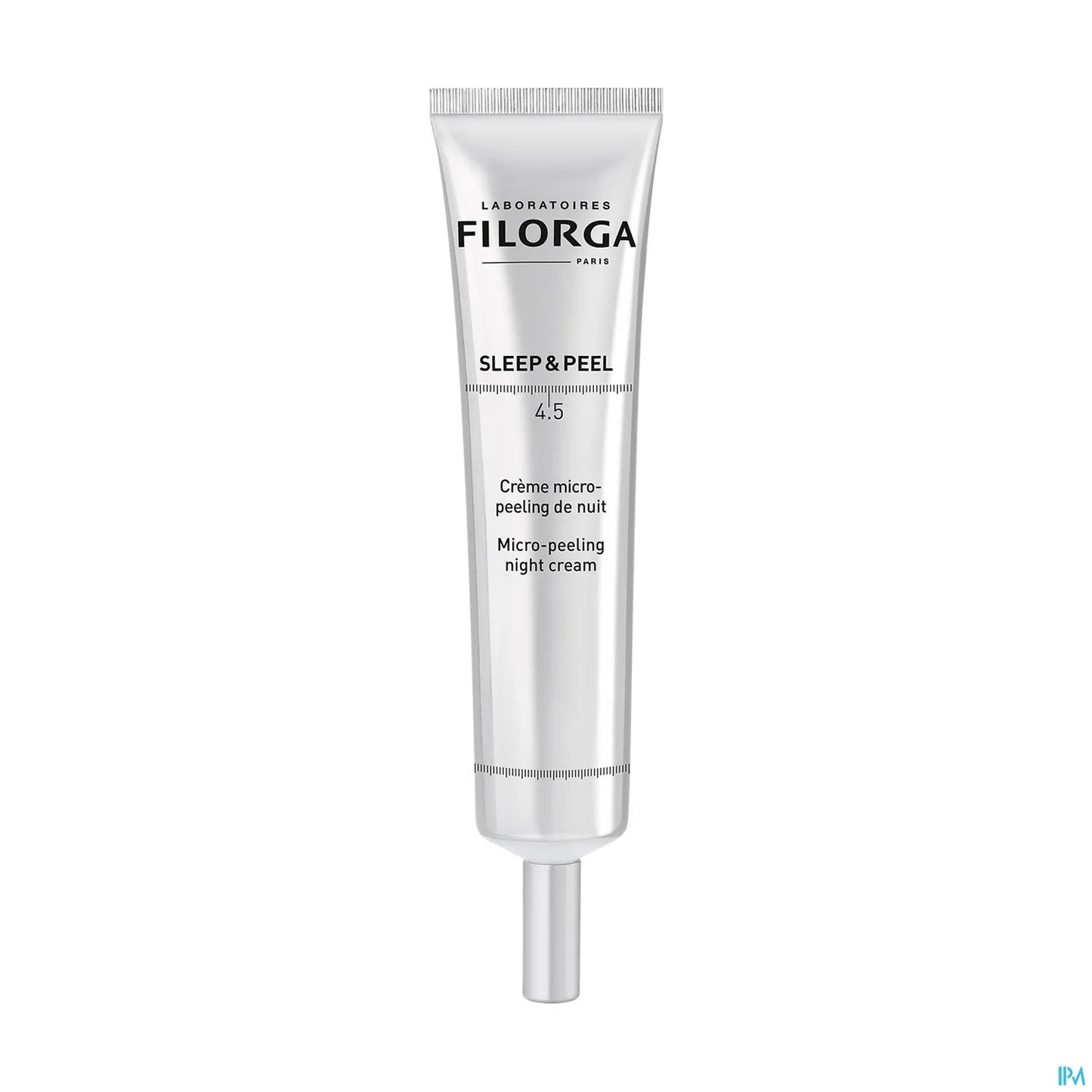 Crema notte micro-peeling Sleep &amp; Peel 40 ml