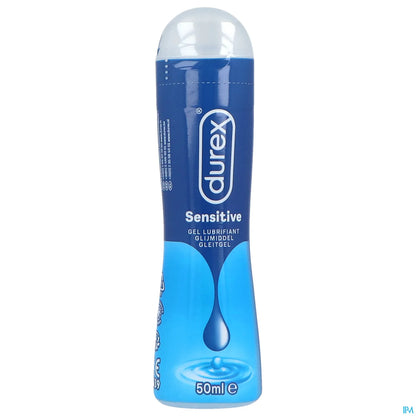 Play Lubricating Gel Sensitive 50ml