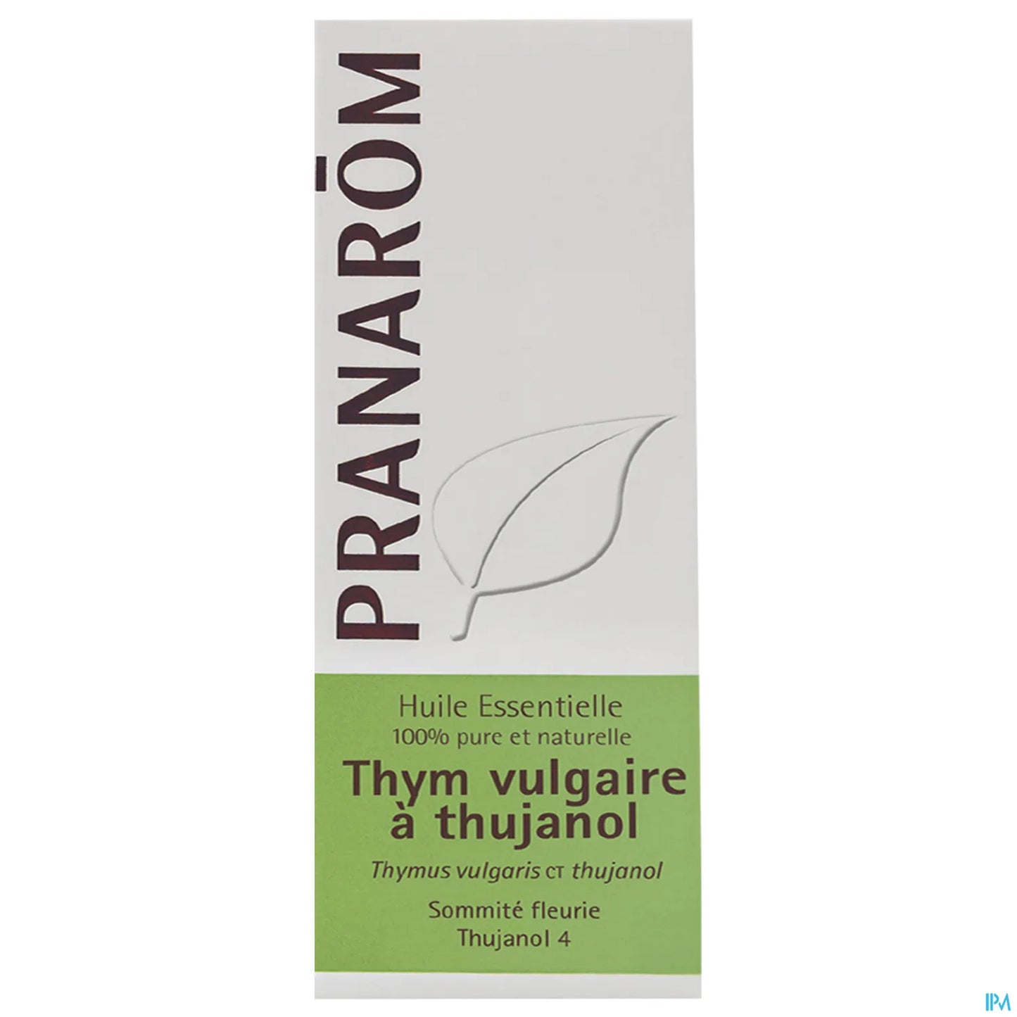 HE Thyme Vulgare with Thujanol 5ml