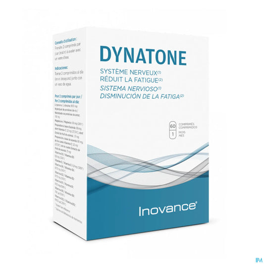 Dynatone 60 Comprimés