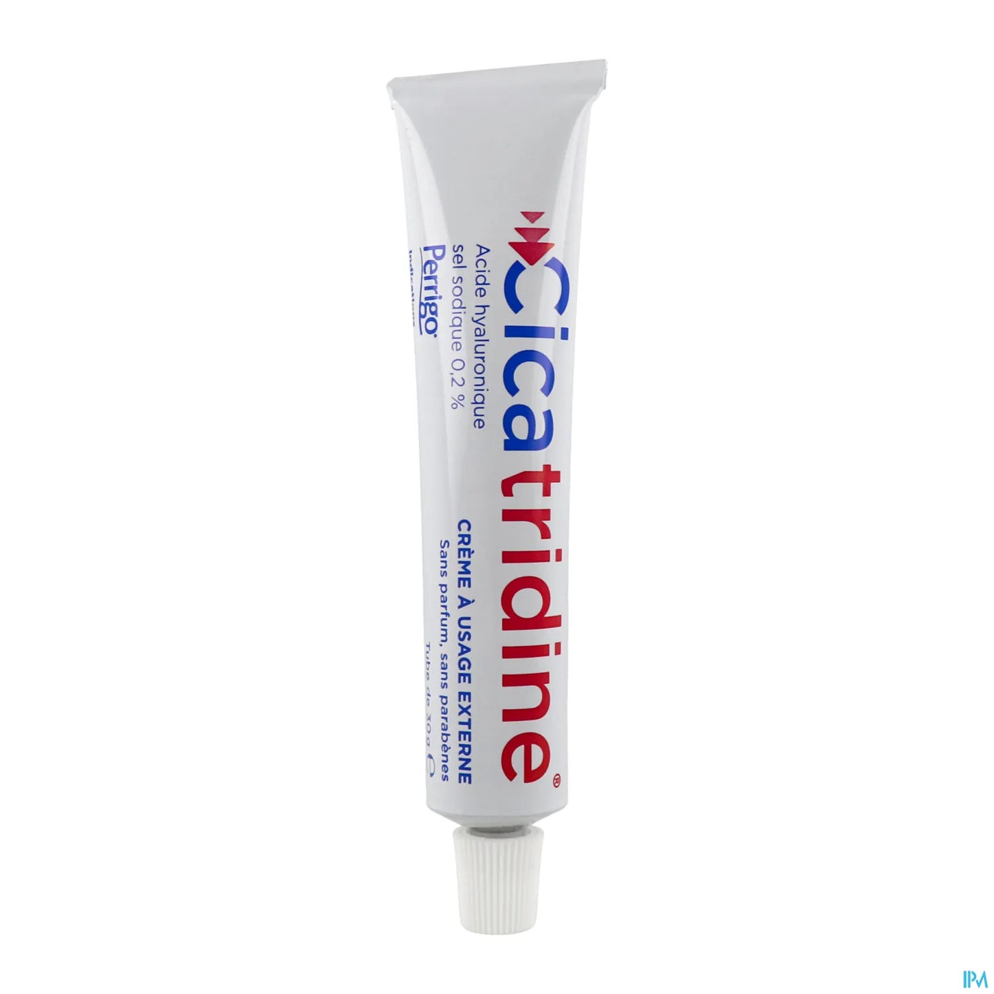 HRA Pharma Cicatridine Crème Intime 30g