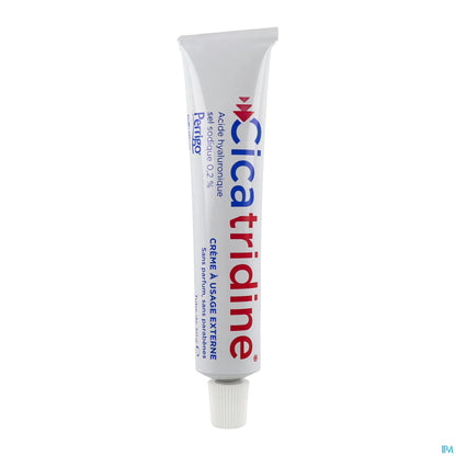 HRA Pharma Cicatridine Crème Intime 30g