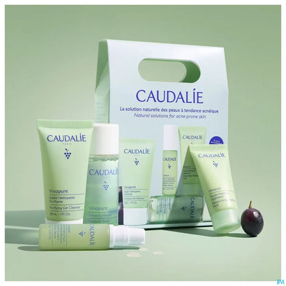 Starter Kit Vinopure 30 ml 50 ml 10 ml 15 ml