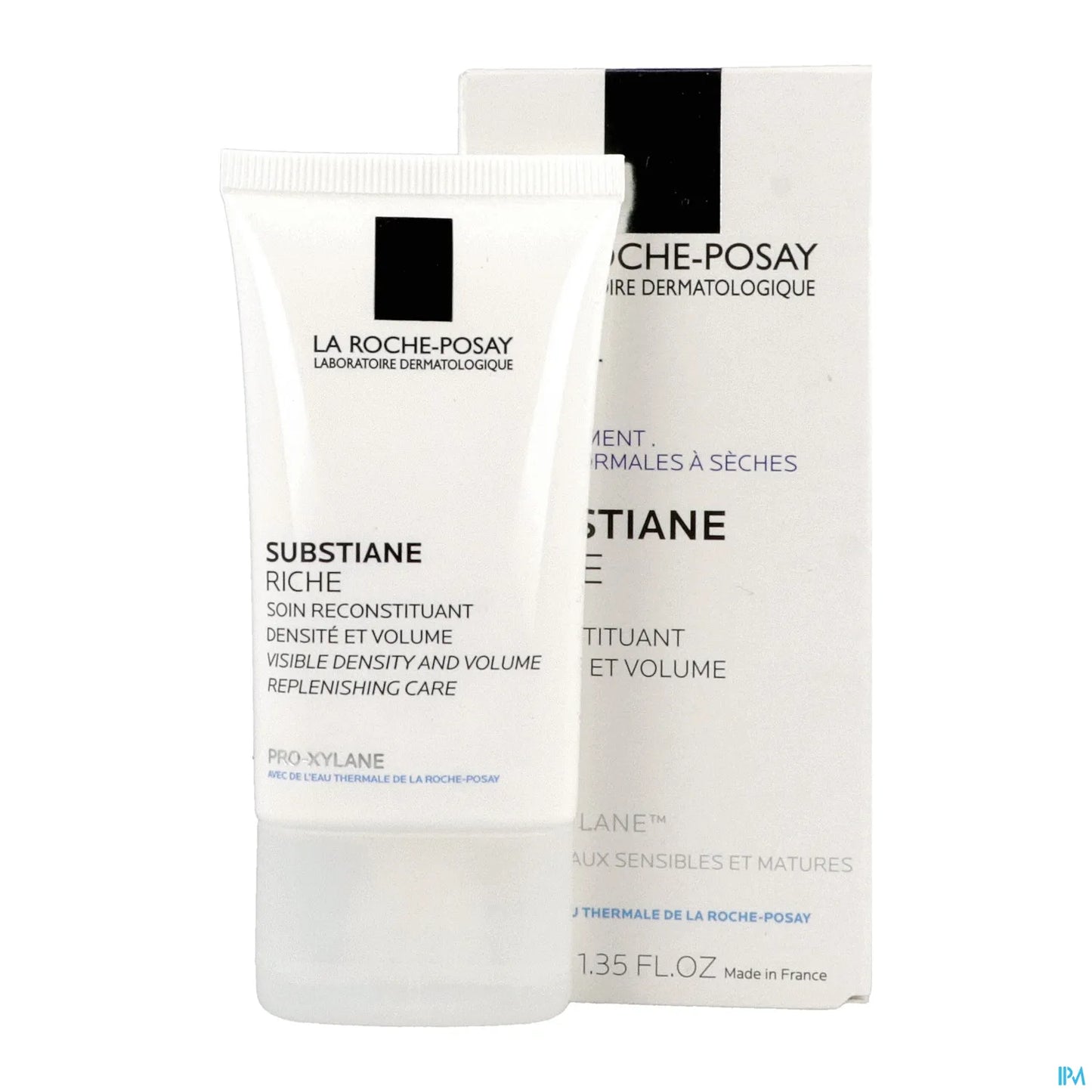 Substiane Riche Soin Anti-Âge 40 ml