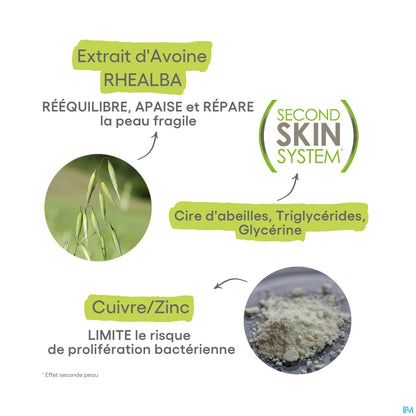 Dermalibour+ Barrier Cream 100 ml