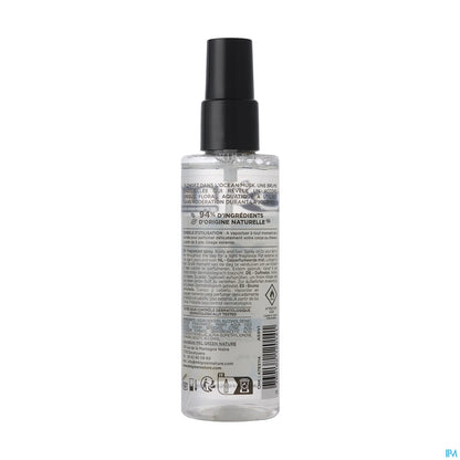 Green Nature Ocean Musk Spray profumato per capelli e corpo 100 ml