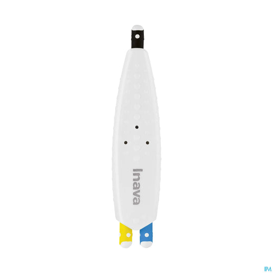 TrioCompact Brossettes Interdentaires Espaces Étroits ISO 012 6 Brossettes