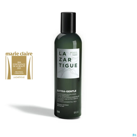Extra-Gentle Shampooing Extra-Doux 250ml