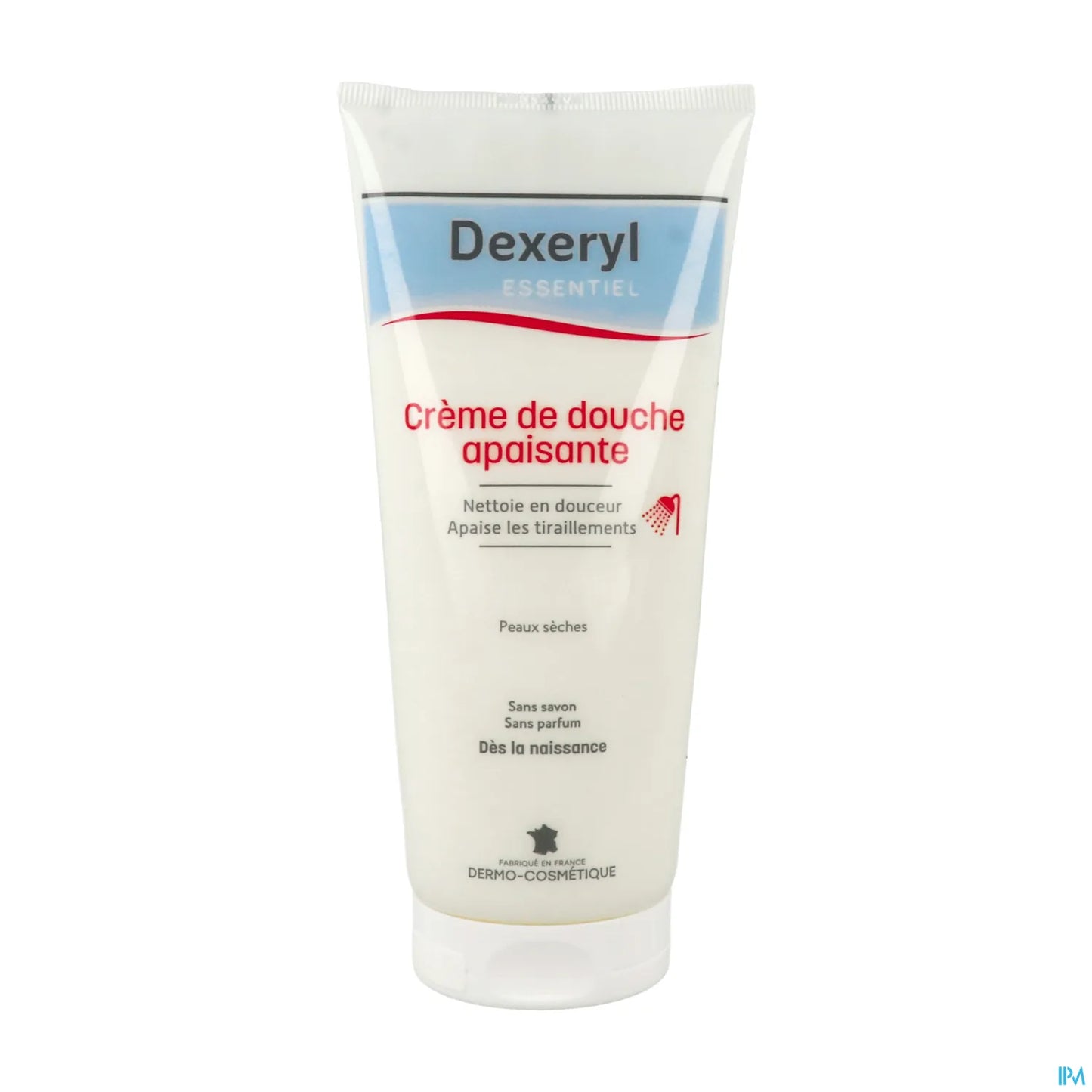 Pierre Fabre Dexeryl Essentiel Crème Lavante 200ml